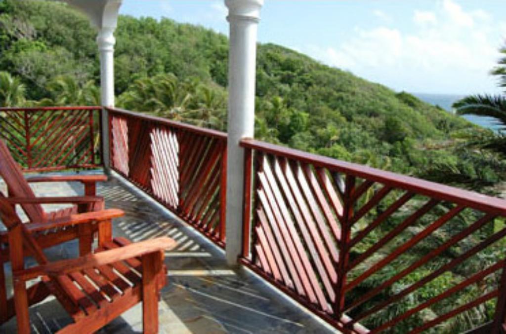Calibishie Cove Exterior foto