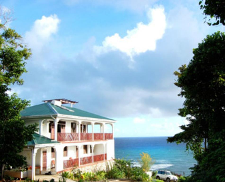 Calibishie Cove Exterior foto