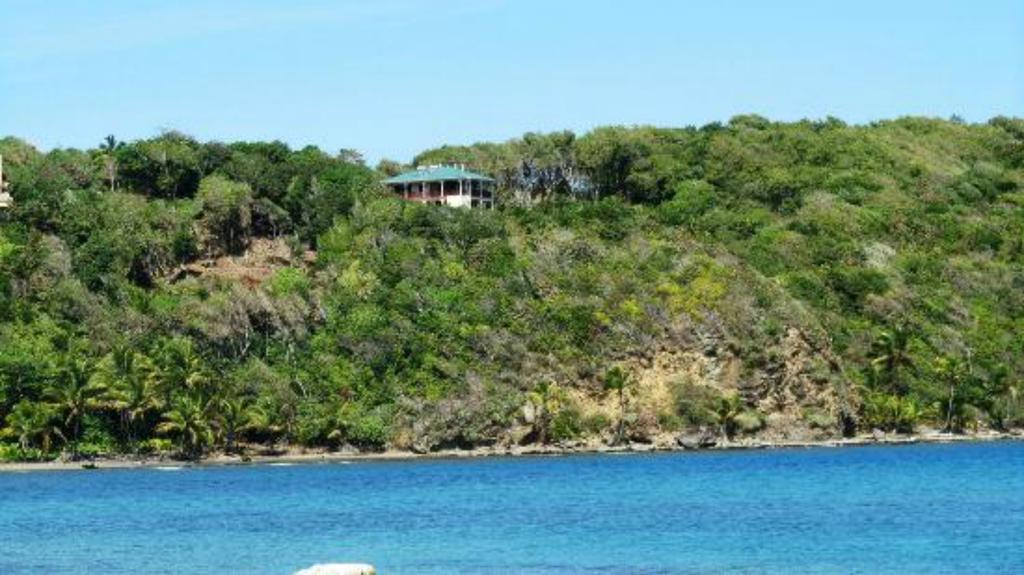 Calibishie Cove Exterior foto