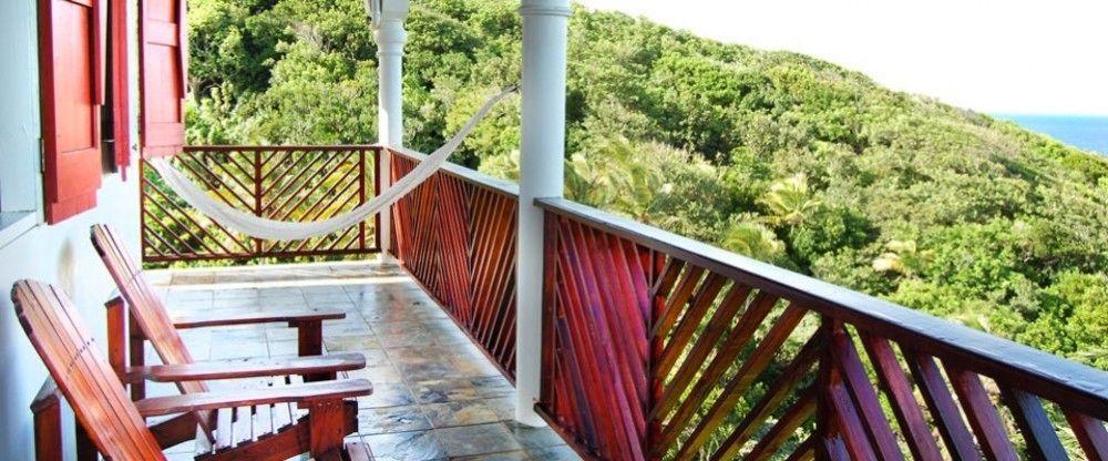 Calibishie Cove Exterior foto