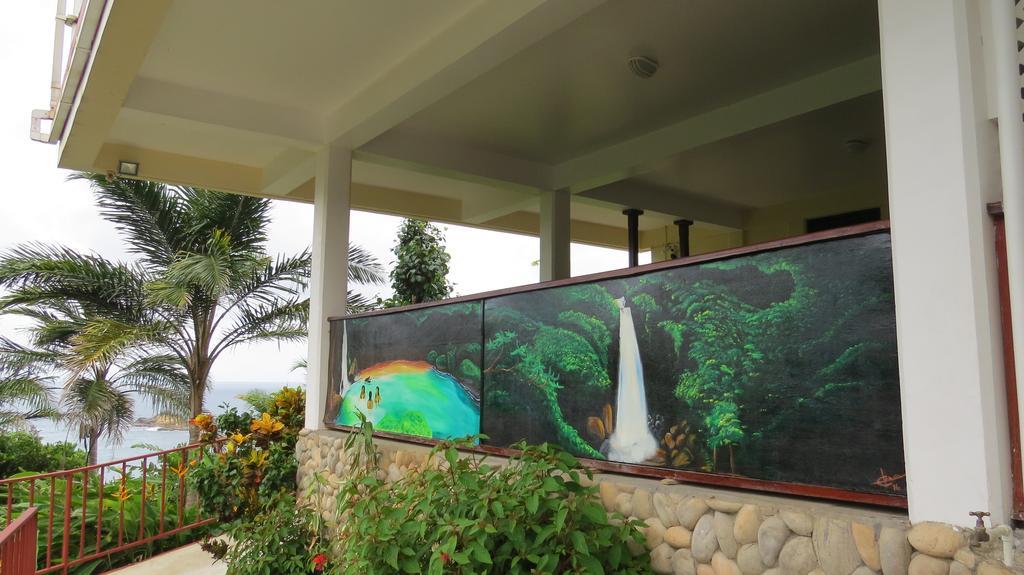 Calibishie Cove Exterior foto