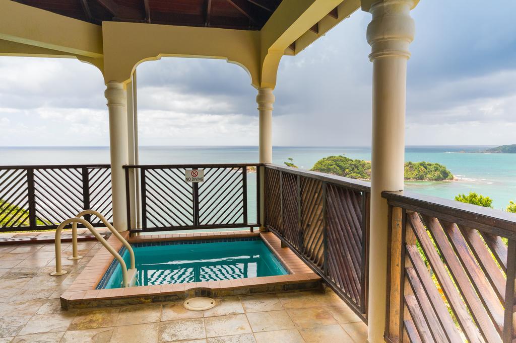Calibishie Cove Exterior foto