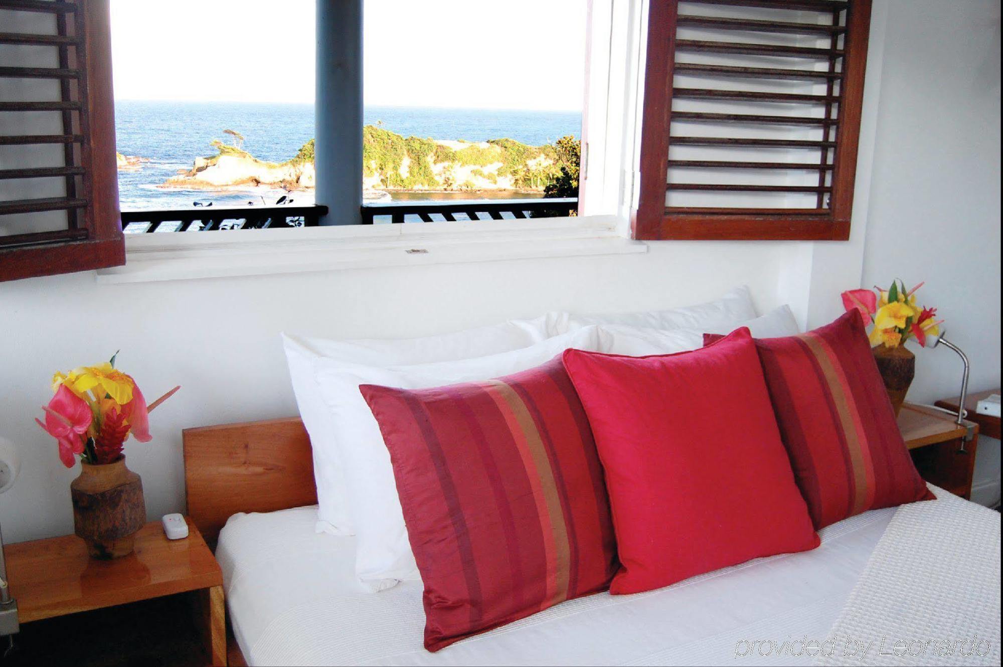 Calibishie Cove Quarto foto